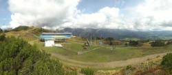 Archiv Foto Webcam Fanningberg - Frischinghöhe 11:00