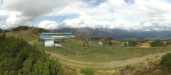 Archiv Foto Webcam Fanningberg - Frischinghöhe 12:00