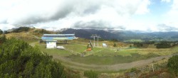 Archiv Foto Webcam Fanningberg - Frischinghöhe 13:00