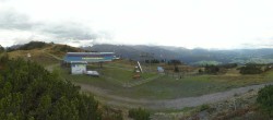 Archiv Foto Webcam Fanningberg - Frischinghöhe 15:00