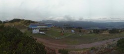 Archiv Foto Webcam Fanningberg - Frischinghöhe 17:00