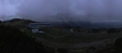 Archiv Foto Webcam Fanningberg - Frischinghöhe 19:00