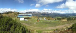 Archiv Foto Webcam Fanningberg - Frischinghöhe 13:00