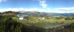Archiv Foto Webcam Fanningberg - Frischinghöhe 15:00