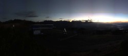 Archived image Webcam Fanningberg - View from top station 05:00