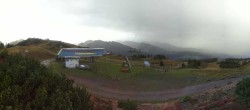 Archiv Foto Webcam Fanningberg - Frischinghöhe 07:00