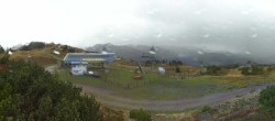 Archiv Foto Webcam Fanningberg - Frischinghöhe 08:00
