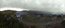Archiv Foto Webcam Fanningberg - Frischinghöhe 09:00