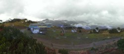 Archiv Foto Webcam Fanningberg - Frischinghöhe 10:00