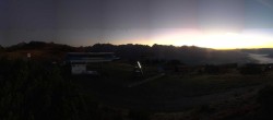 Archiv Foto Webcam Fanningberg - Frischinghöhe 05:00