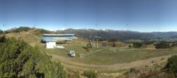 Archiv Foto Webcam Fanningberg - Frischinghöhe 11:00