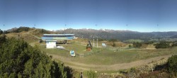 Archiv Foto Webcam Fanningberg - Frischinghöhe 13:00