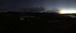 Archiv Foto Webcam Fanningberg - Frischinghöhe 06:00