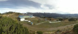 Archiv Foto Webcam Fanningberg - Frischinghöhe 09:00
