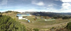 Archiv Foto Webcam Fanningberg - Frischinghöhe 11:00