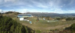 Archiv Foto Webcam Fanningberg - Frischinghöhe 13:00