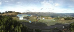 Archiv Foto Webcam Fanningberg - Frischinghöhe 15:00