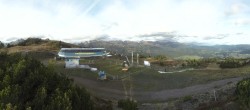 Archiv Foto Webcam Fanningberg - Frischinghöhe 17:00