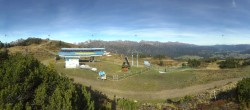 Archiv Foto Webcam Fanningberg - Frischinghöhe 13:00