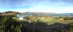 Archiv Foto Webcam Fanningberg - Frischinghöhe 15:00