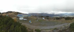 Archiv Foto Webcam Fanningberg - Frischinghöhe 09:00