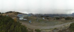 Archiv Foto Webcam Fanningberg - Frischinghöhe 11:00