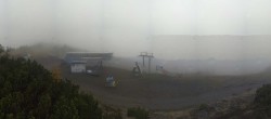 Archiv Foto Webcam Fanningberg - Frischinghöhe 15:00