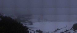 Archiv Foto Webcam Fanningberg - Frischinghöhe 06:00