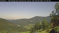 Archived image Webcam &#34;Rauchengrund&#34; 01:00