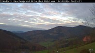 Archived image Webcam &#34;Rauchengrund&#34; 15:00