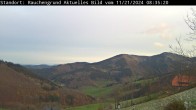 Archiv Foto Webcam Elzach 07:00