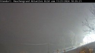 Archiv Foto Webcam Elzach 17:00