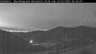 Archived image Webcam &#34;Rauchengrund&#34; 03:00