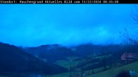 Archived image Webcam &#34;Rauchengrund&#34; 07:00