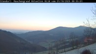 Archived image Webcam &#34;Rauchengrund&#34; 07:00