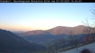 Archived image Webcam &#34;Rauchengrund&#34; 15:00