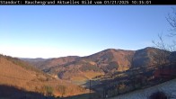 Archived image Webcam &#34;Rauchengrund&#34; 09:00