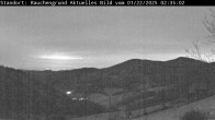 Archived image Webcam &#34;Rauchengrund&#34; 01:00