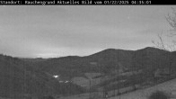 Archived image Webcam &#34;Rauchengrund&#34; 03:00