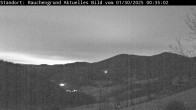 Archived image Webcam &#34;Rauchengrund&#34; 23:00