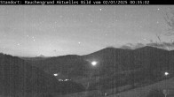 Archived image Webcam &#34;Rauchengrund&#34; 23:00