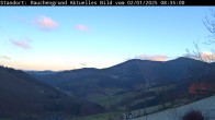 Archived image Webcam &#34;Rauchengrund&#34; 07:00