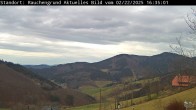 Archiv Foto Webcam Elzach 15:00