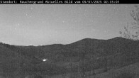 Archived image Webcam &#34;Rauchengrund&#34; 01:00