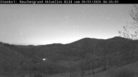 Archived image Webcam &#34;Rauchengrund&#34; 03:00