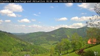 Archiv Foto Webcam Elzach 11:00