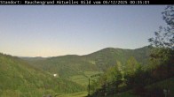 Archived image Webcam &#34;Rauchengrund&#34; 23:00