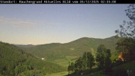 Archived image Webcam &#34;Rauchengrund&#34; 01:00