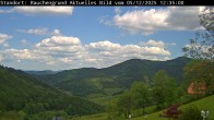 Archived image Webcam &#34;Rauchengrund&#34; 11:00