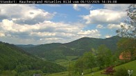 Archived image Webcam &#34;Rauchengrund&#34; 13:00